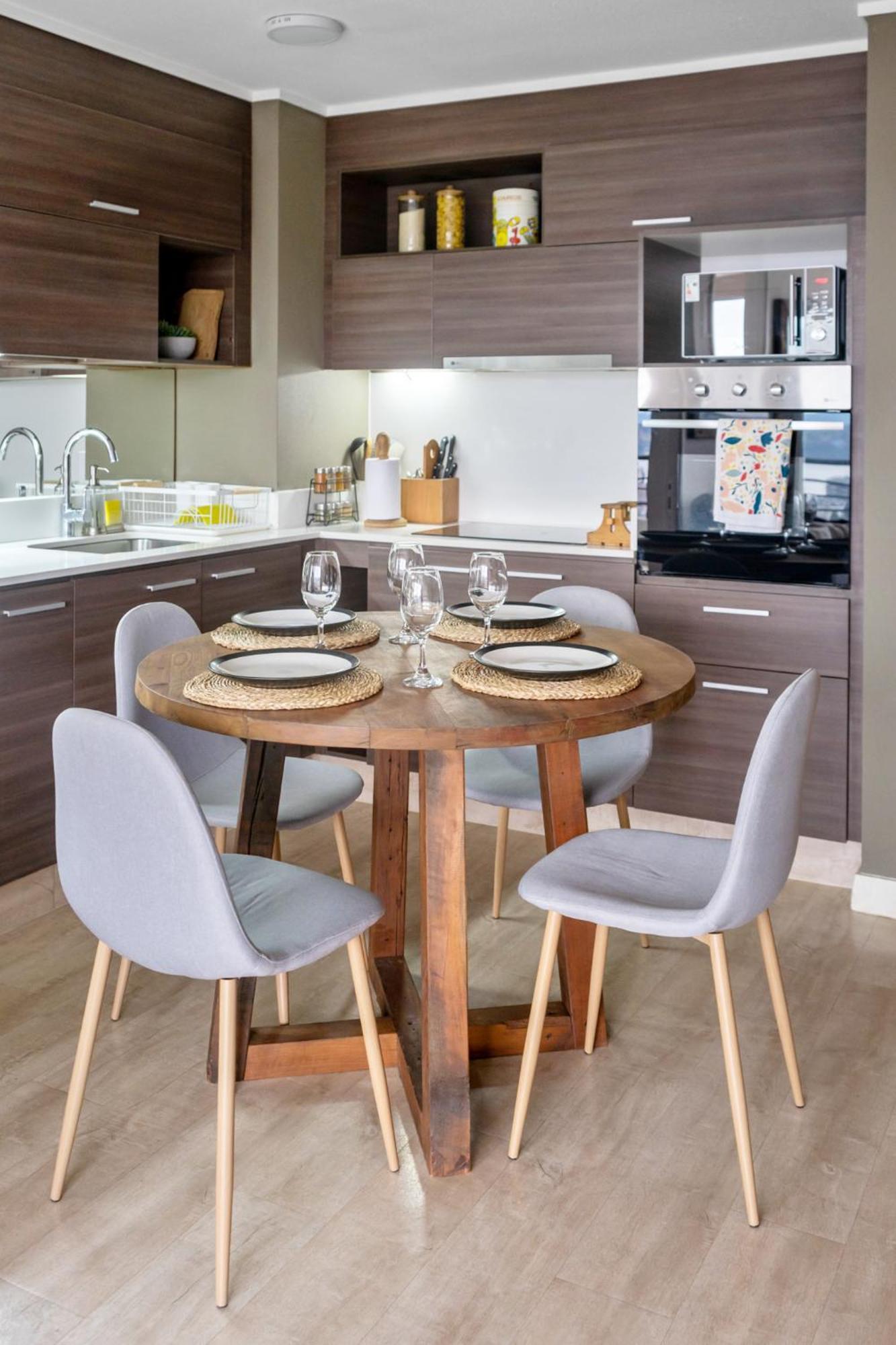פורטו ואראס Exquisito Depa Con La Mejor Vista Al Lago Y Tinaja מראה חיצוני תמונה